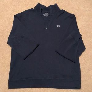 Vineyard Vines 1/4 ZIP Pullover